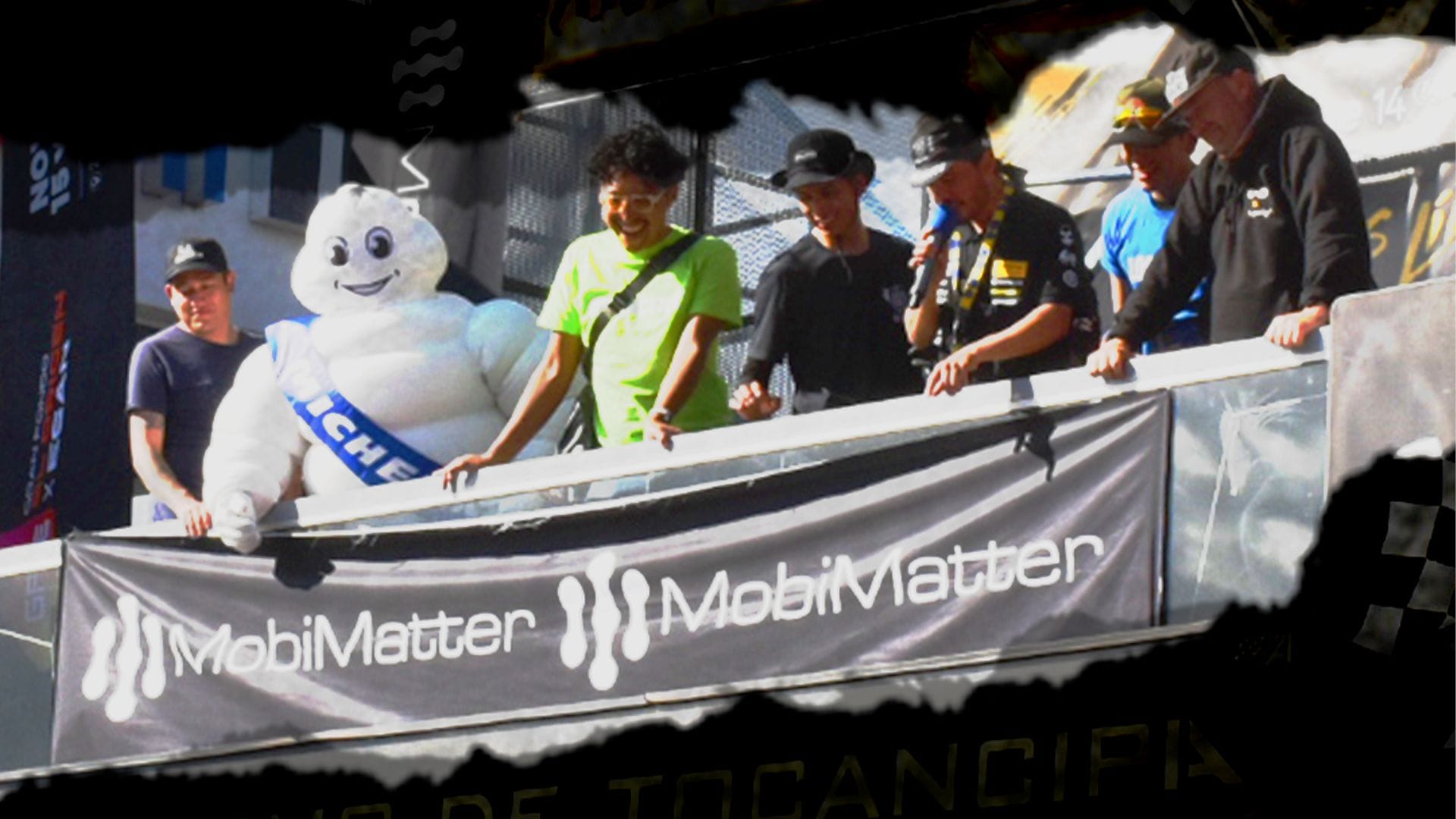 Mobimatter LATAM Fixed Crit Championships: Adrenaline, Altitude, and Global Connection