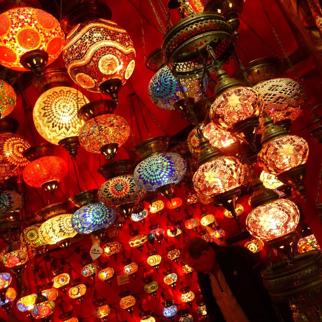 The Perfect 7-Day Turkey Itinerary: Istanbul & Cappadocia (Autumn 2025 Guide)