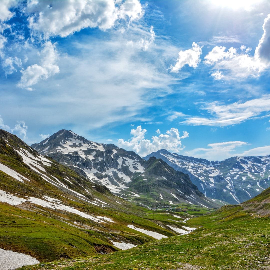 The Perfect 7-Day Turkey Itinerary: Istanbul & Cappadocia (Autumn 2025 Guide)