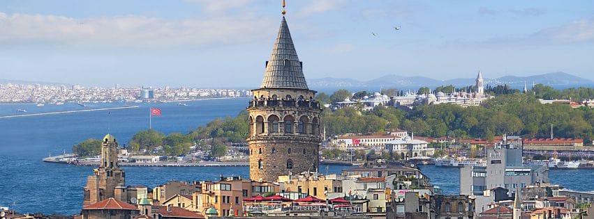 Turkey eSIM Guide 2025: 30 Questions | Best eSIM for Turkey