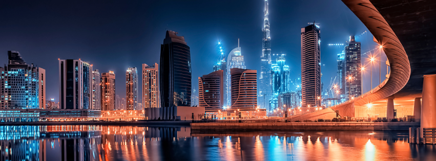 Dubai eSIM Guide 2025: 30 Questions | Best eSIM for Dubai, UAE