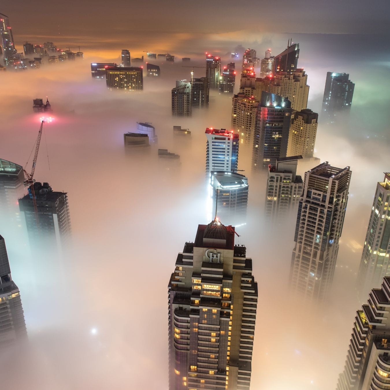 Dubai's Winter Season is Here: 12 Unmissable Attractions for Your 2025 Trip (A First-Timer's Guide)