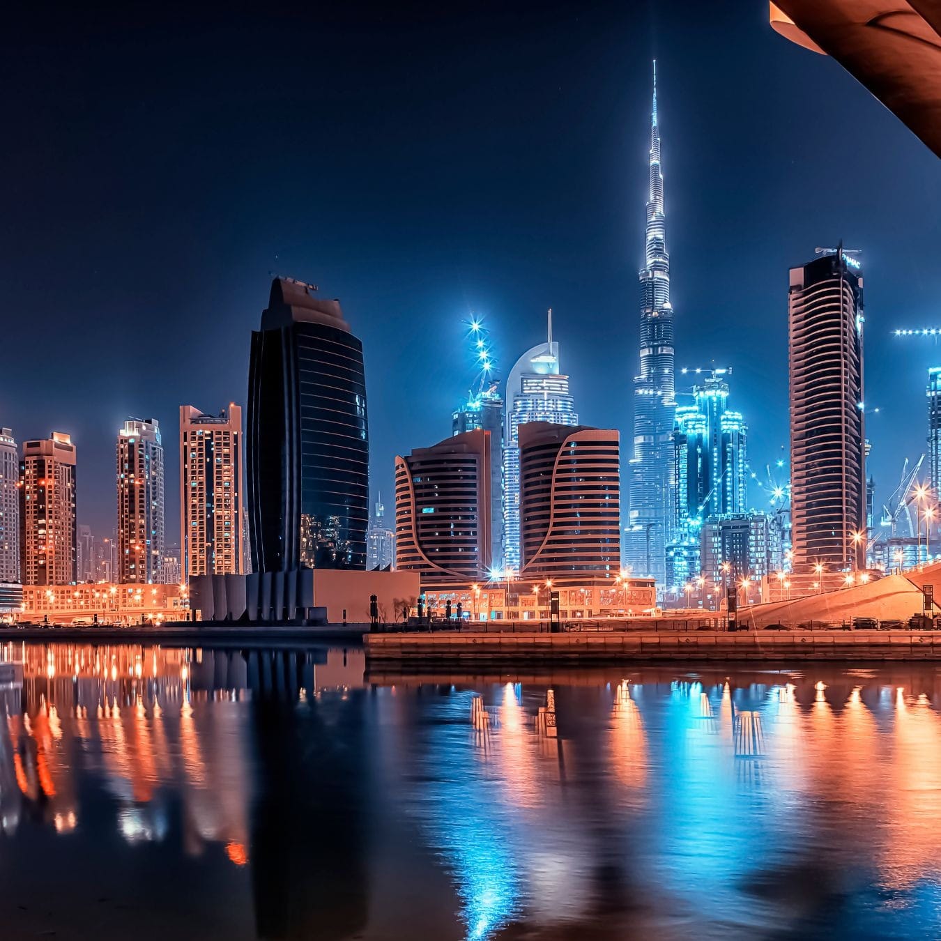 Dubai's Winter Season is Here: 12 Unmissable Attractions for Your 2025 Trip (A First-Timer's Guide)