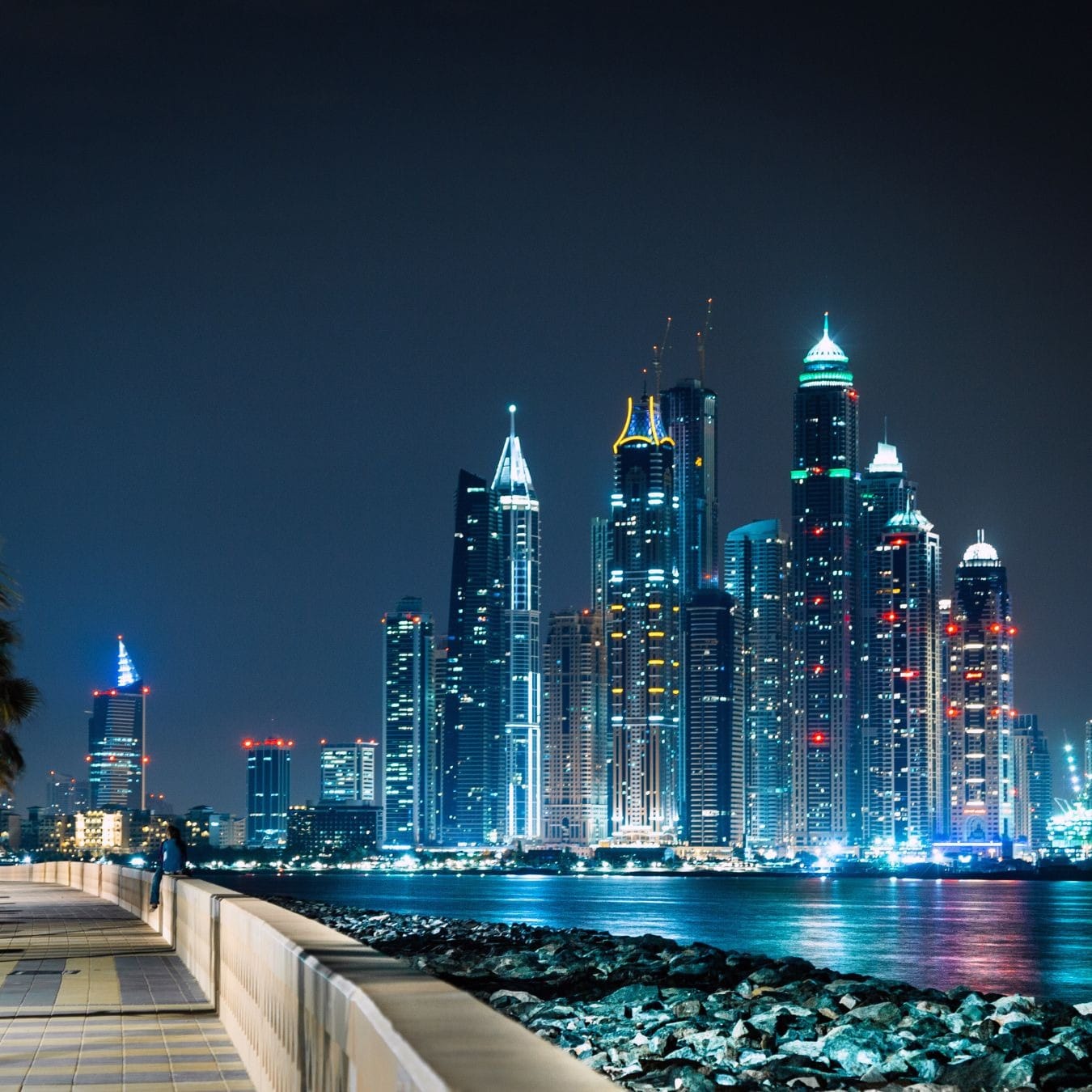 Dubai's Winter Season is Here: 12 Unmissable Attractions for Your 2025 Trip (A First-Timer's Guide)