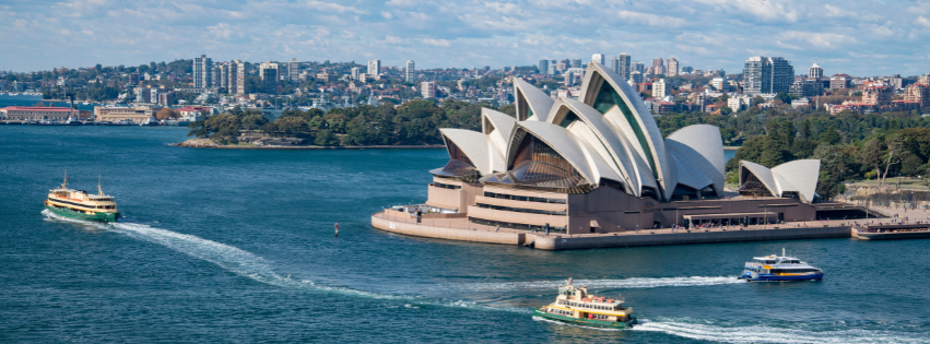 Australia eSIM Guide 2025: 30 Questions | Best eSIM Australia