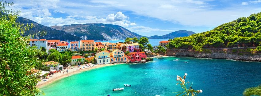 Greece eSIM Guide 2026: 30 Questions | Best eSIM for Greece