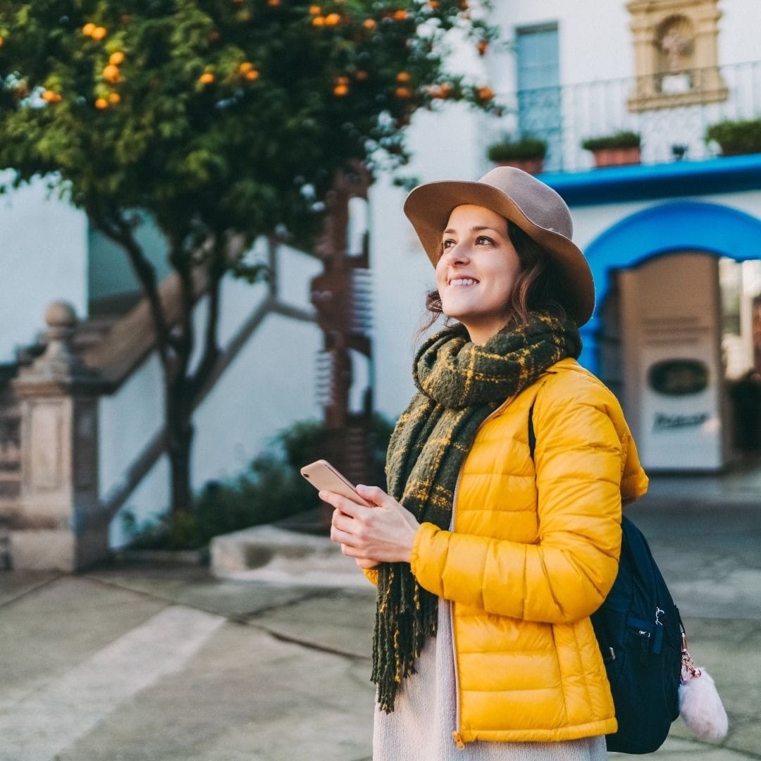 Safety & Connectivity: 20 Essential eSIM Tips for Female Solo Travelers