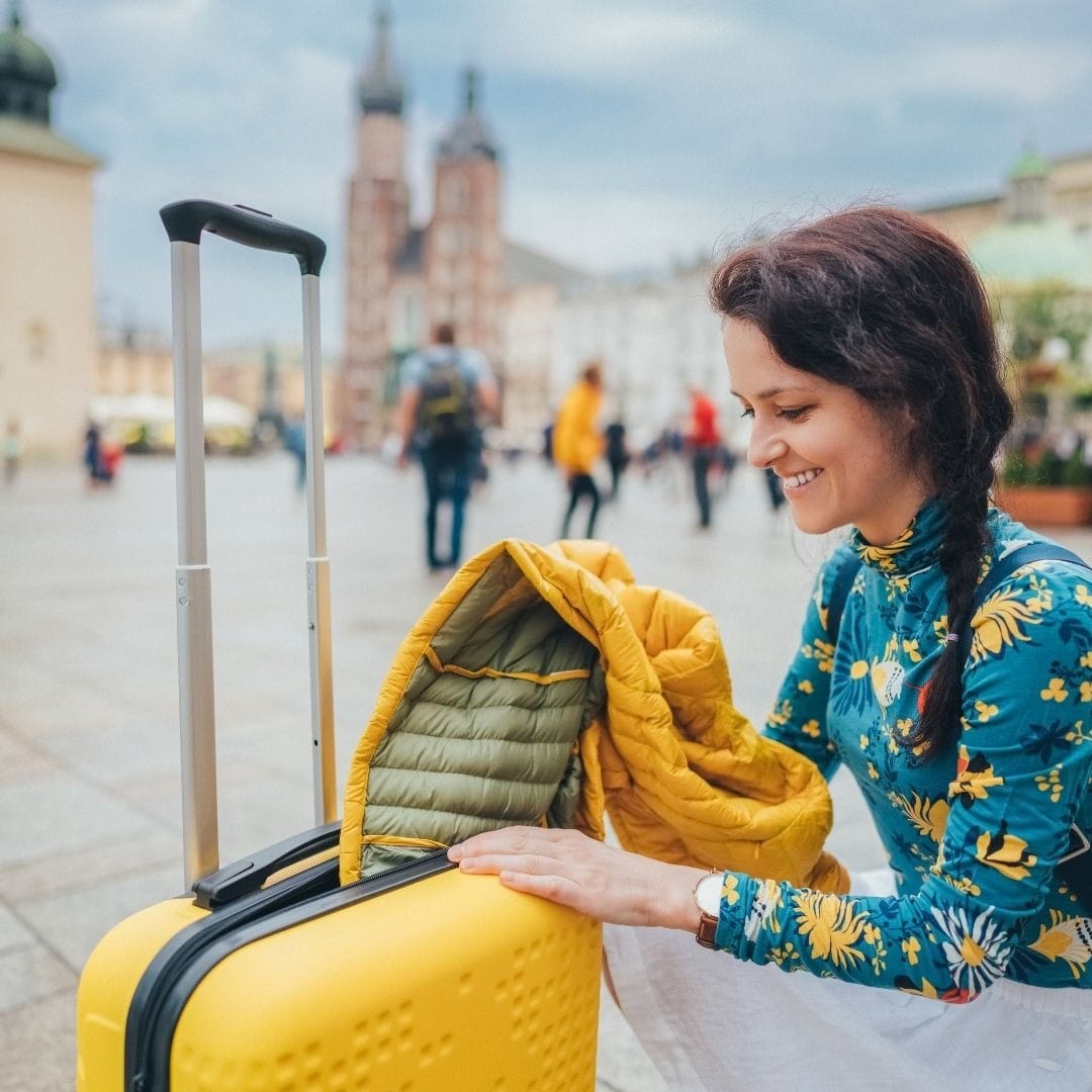 Safety & Connectivity: 20 Essential eSIM Tips for Female Solo Travelers