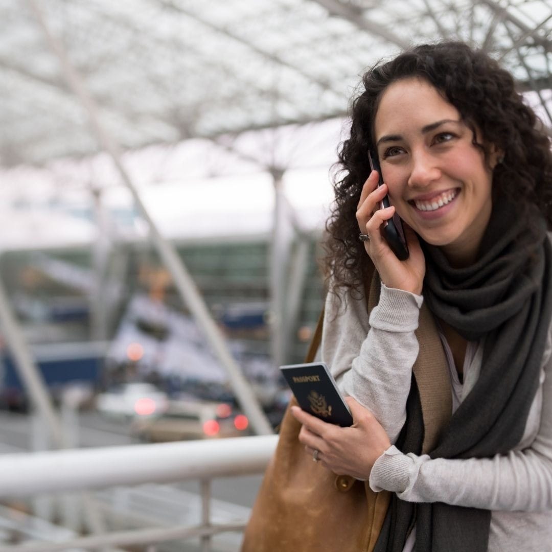 Safety & Connectivity: 20 Essential eSIM Tips for Female Solo Travelers