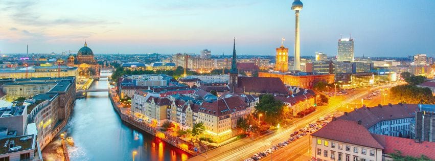 Germany eSIM Guide 2026: 30 Questions | Best eSIM for Germany