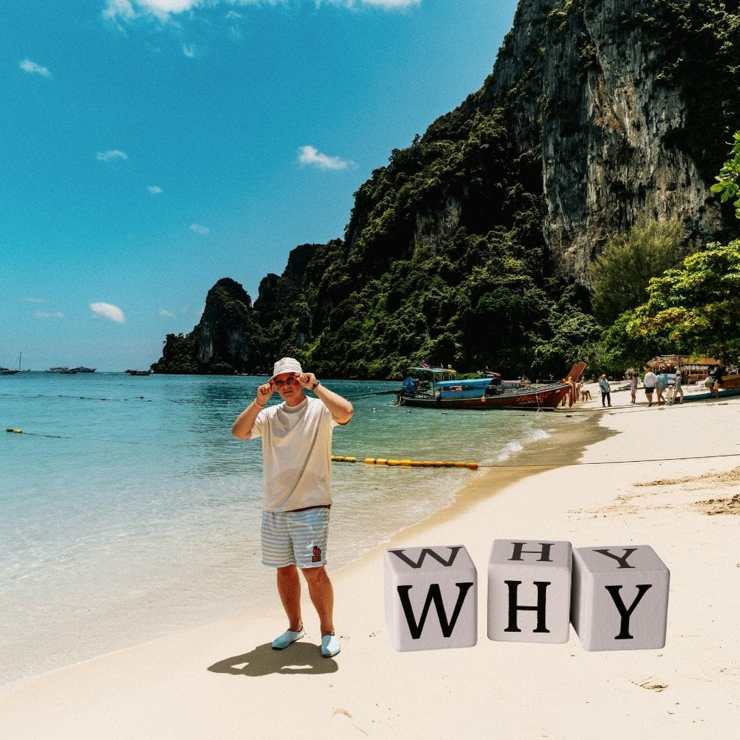 Why January is the Perfect Time to Travel