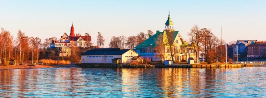 Finland eSIM Guide 2026: 30 Questions | Best eSIM for Finland