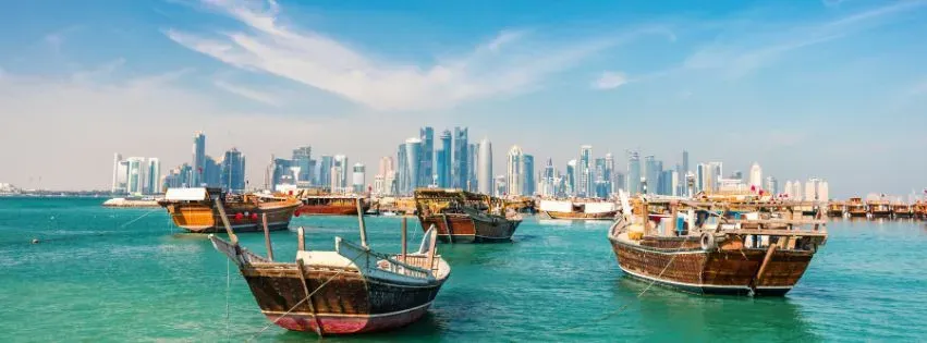 Qatar eSIM Guide 2026: 30 Questions | Best eSIM for Qatar