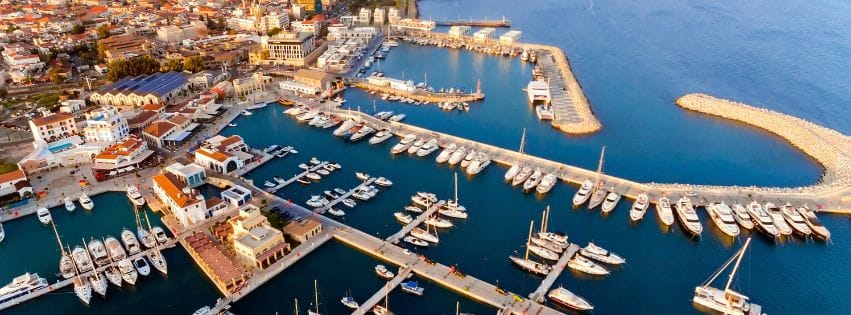 Cyprus eSIM Guide 2026: 30 Questions | Best eSIM for Cyprus