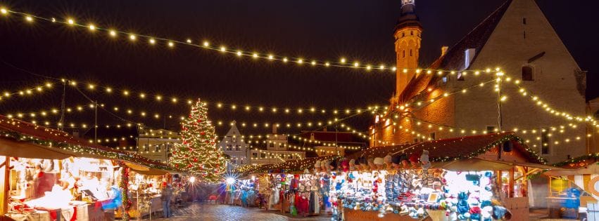 Estonia eSIM Guide 2026: 30 Questions | Best eSIM for Estonia