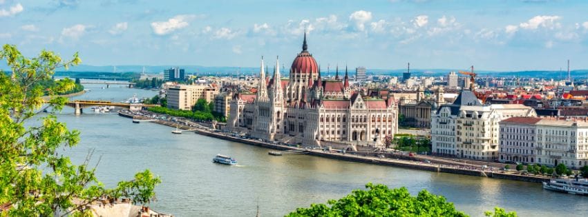 Hungary eSIM Guide 2026: 30 Questions | Get eSIM Hungary