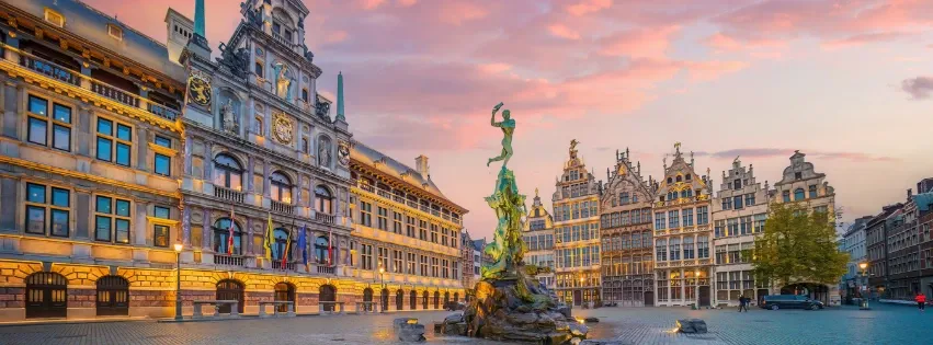 Belgium eSIM Guide 2026: 30 Questions | Best eSIM for Belgium