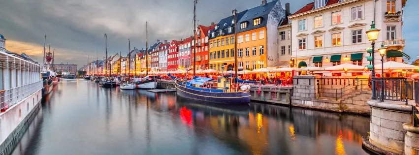 Denmark eSIM Guide 2026: 30 Questions | Best eSIM for Denmark