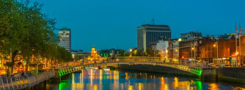 Ireland eSIM Guide 2026: 30 Questions | Best eSIM for Ireland
