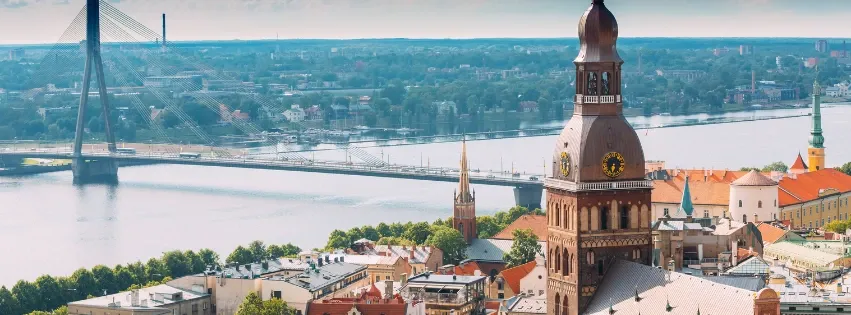 Latvia eSIM Guide 2026: 30 Questions | Best eSIM for Latvia