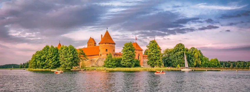 Lithuania eSIM Guide 2026: 30 Questions | Best eSIM for Lithuania