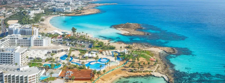 Cyprus eSIM Guide 2026: 30 Questions | Best eSIM for Cyprus
