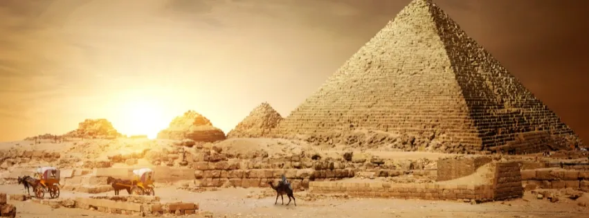 Egypt eSIM Guide 2026: 30 Questions | Best eSIM for Egypt
