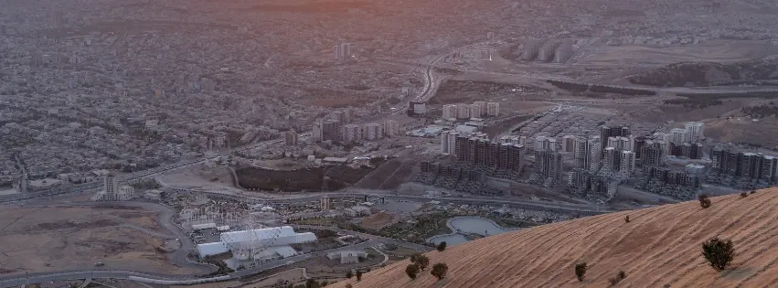 Iraq eSIM Guide 2026: 30 Questions | Best eSIM for Iraq