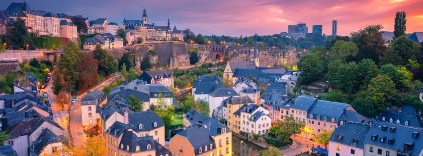 Luxembourg eSIM Guide 2026: 30 Questions | Best eSIM for Luxembourg