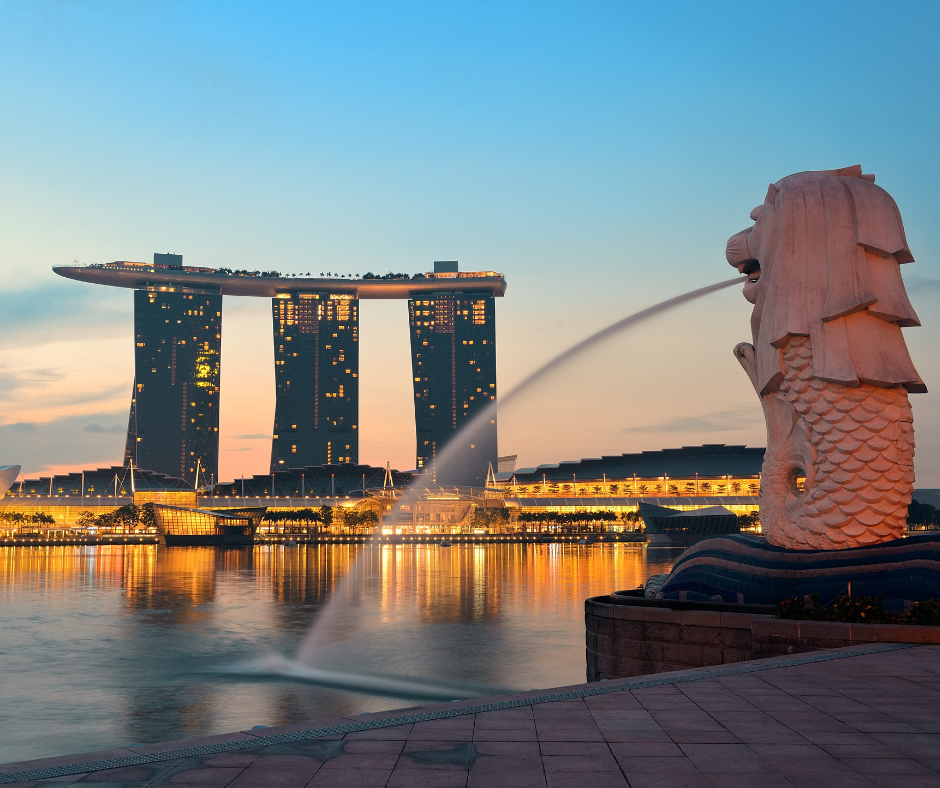 eSIMs in Singapore: A Look at eSIMs for Travelers and Expats