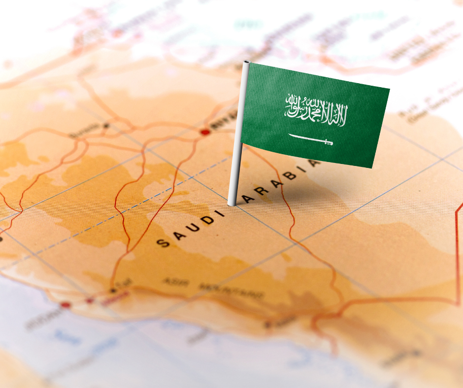 How to Set Up and Use MobiMatter Travel eSIM in Saudi Arabia on Your Vacation