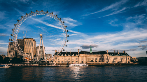 Connectivity on the Go: UK eSIMs for Digital Nomads