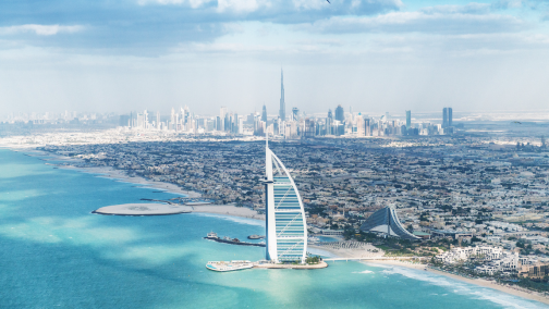 Reviewing Top Dubai eSIM Packages for Budget and Luxury Travelers