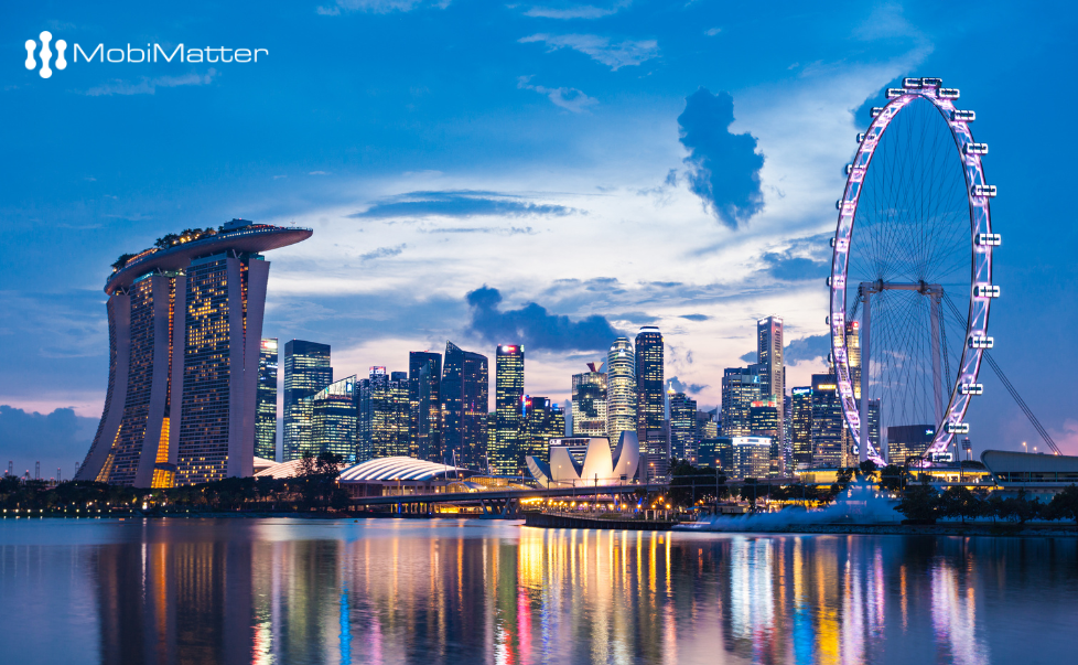 Explore Singapore's Best with eSIM: Travel Tips and Tricks
