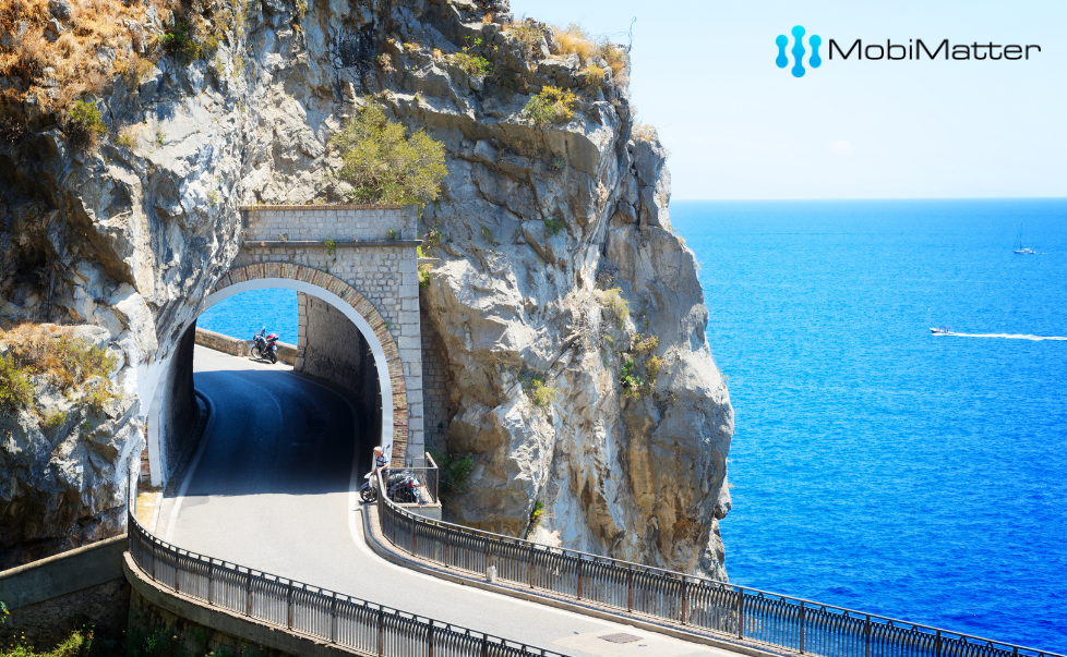 The Best Road-trip Routes in Europe