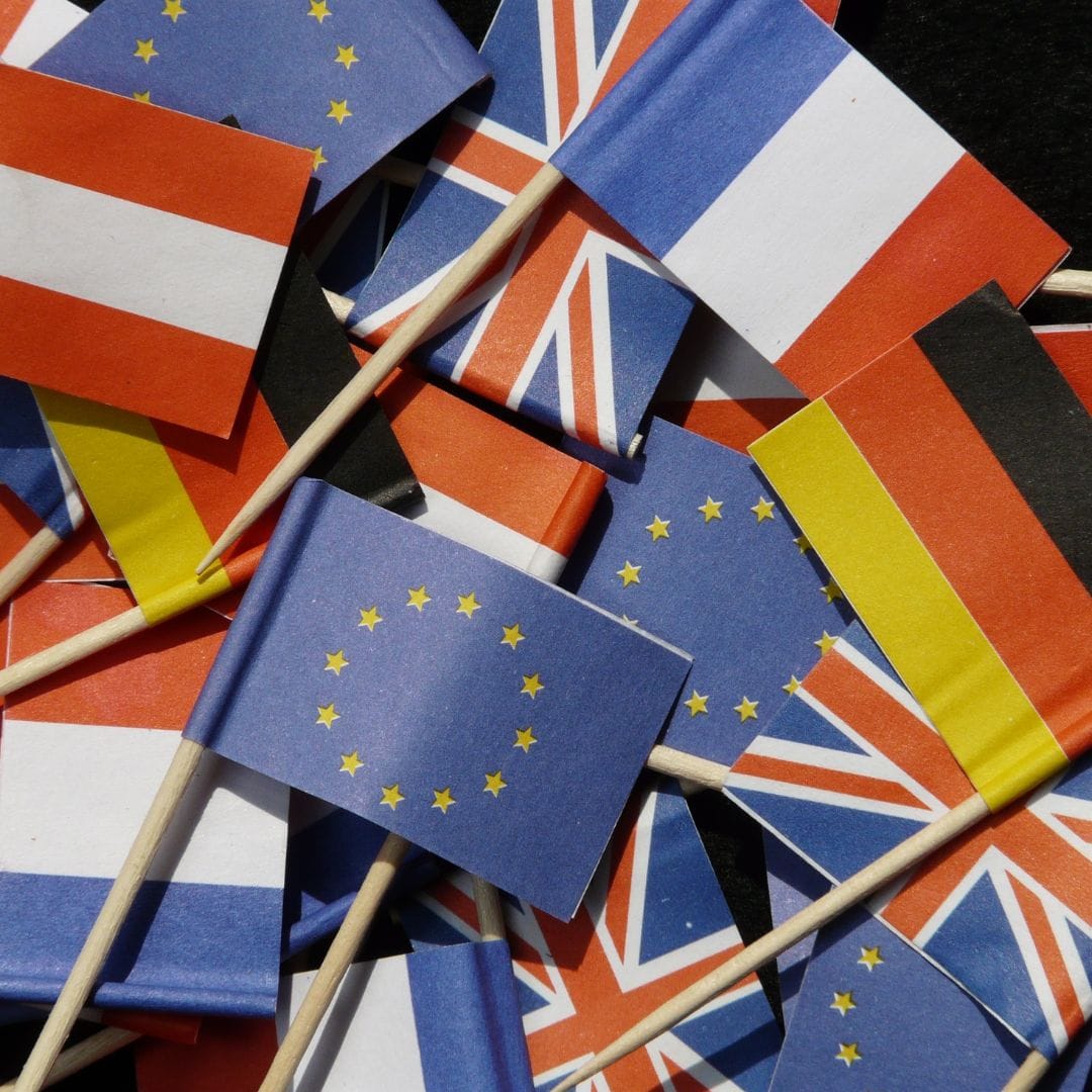 20 Must-Visit European Travel Destinations for First-Time Visitors: Where Should You Start?