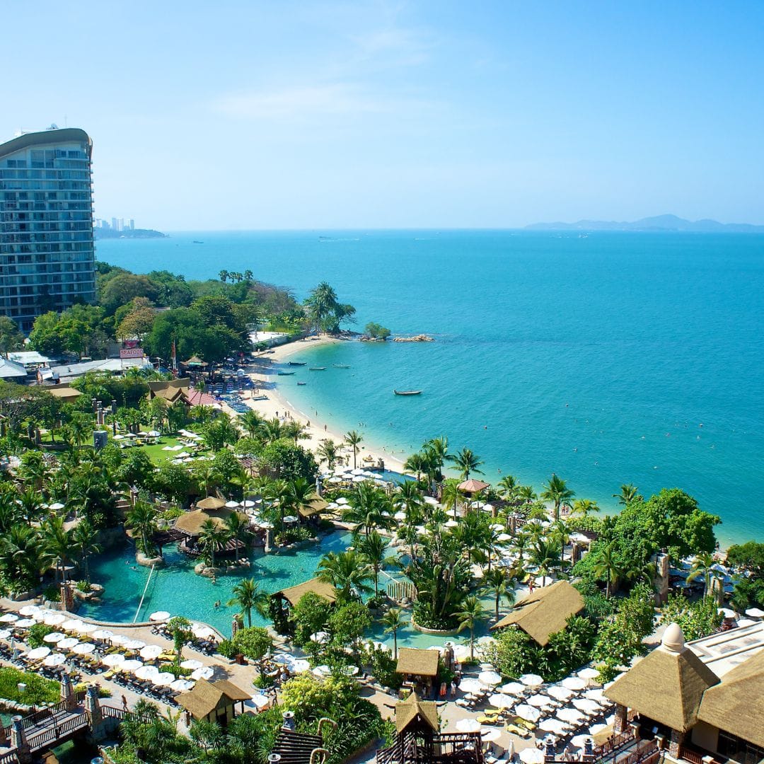 Best eSIM for Thailand 2025: Why MobiMatter is a Top Choice for Travelers