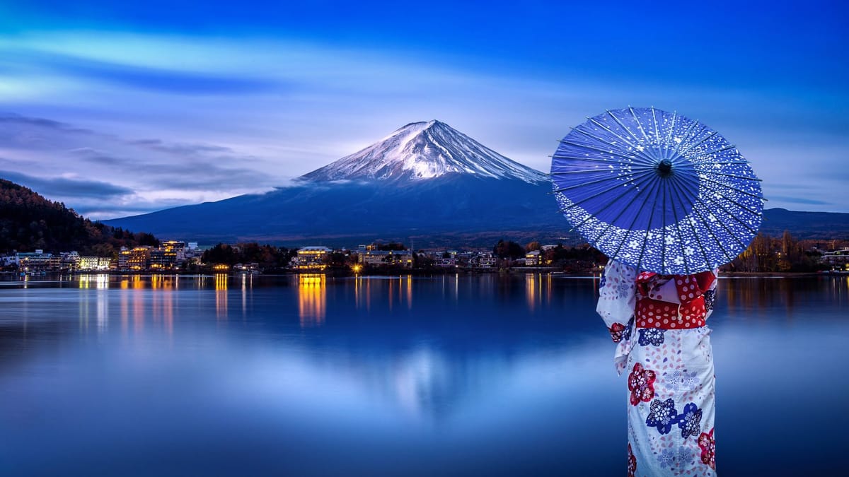 Japan eSIM Guide 2025: 30 Essential Questions | Best eSIM for Japan