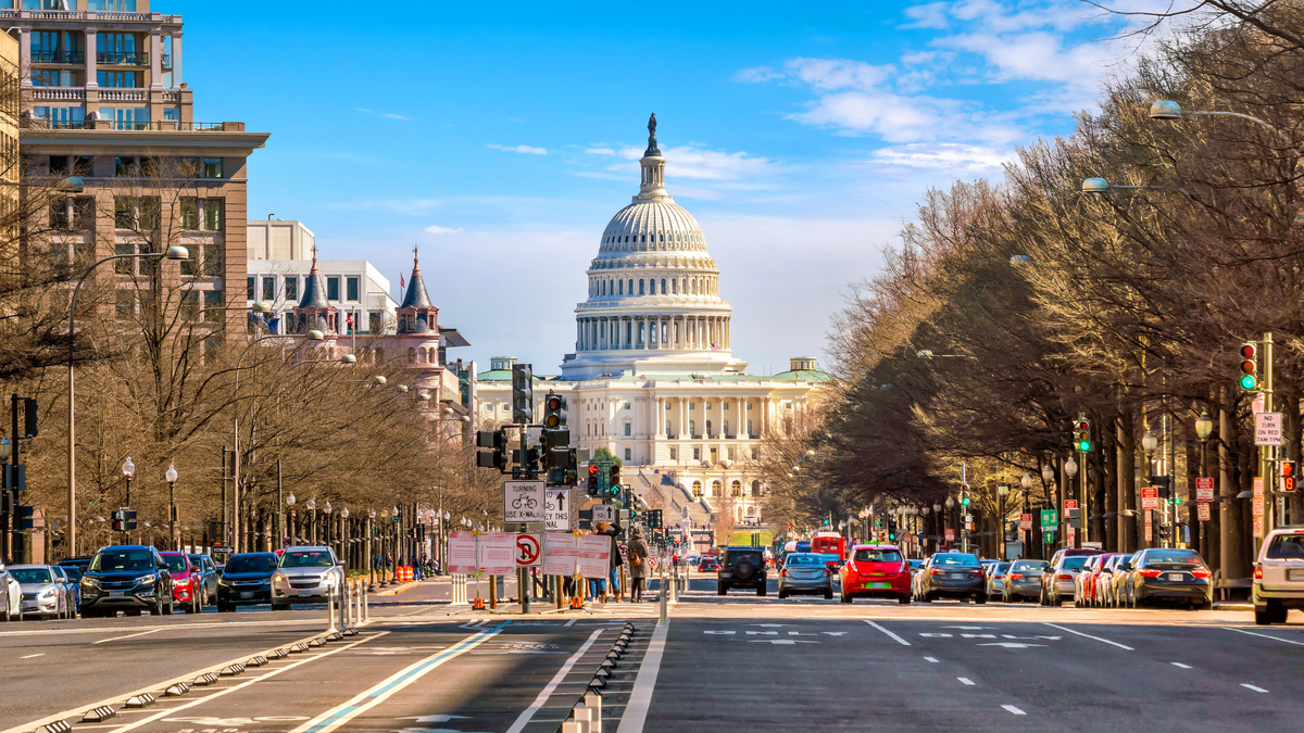 Top 27 Best Places to Visit in USA – A Month-by-Month Travel Guide for First-Timers, Couples, and All Adventurers