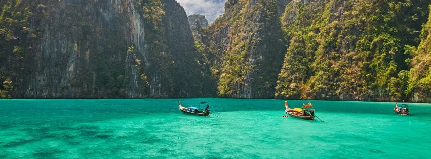 Thailand eSIM Guide 2025: 30 Questions | Best eSIM for Thailand