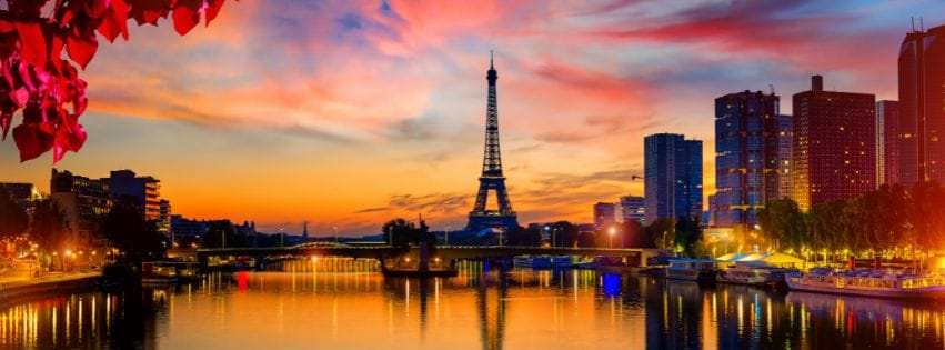 France eSIM Guide 2025: 30 Questions | Best eSIM for France
