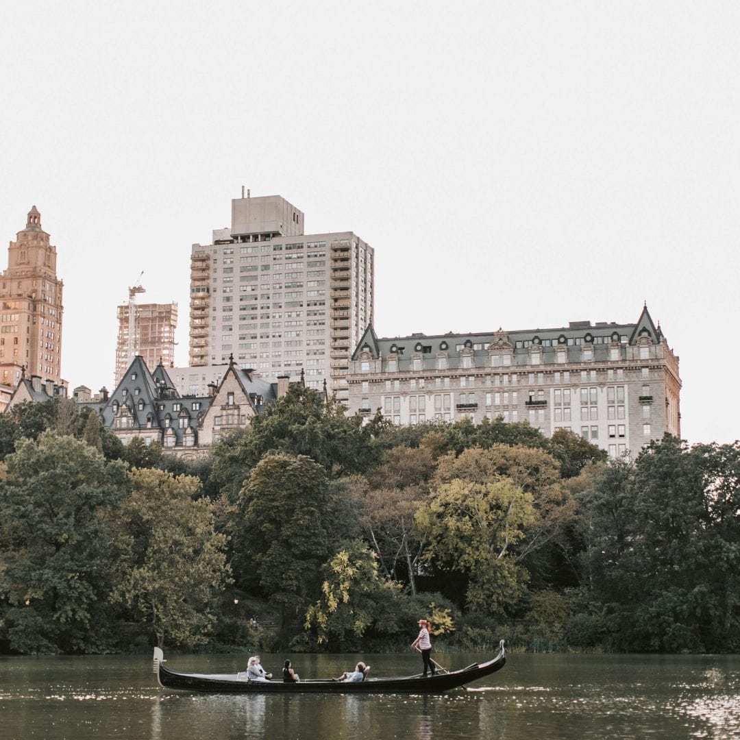 Cheaper Than Europe: 5 Magical Winter Destinations in Central and South America