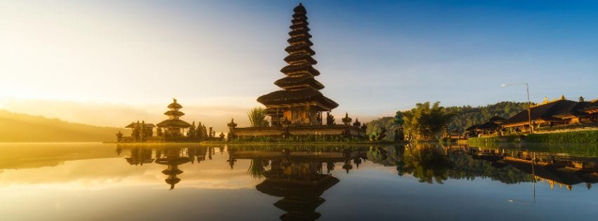 Indonesia eSIM Guide 2026: 30 Questions | Best eSIM for Indonesia