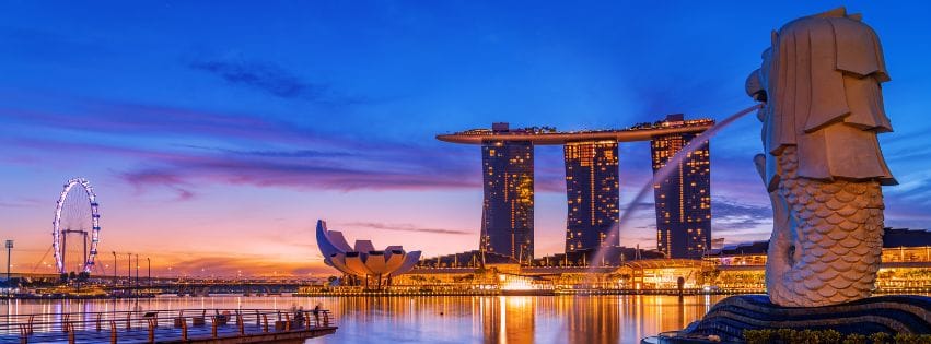 Singapore eSIM Guide 2026: 30 Questions | Best eSIM for Singapore