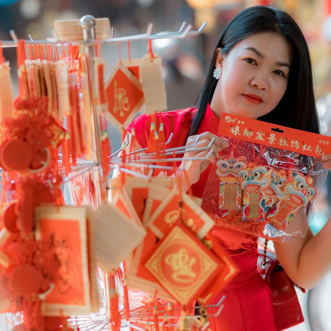 Lunar New Year 2026: Date, Zodiac Animal, and Everything You Need to Know