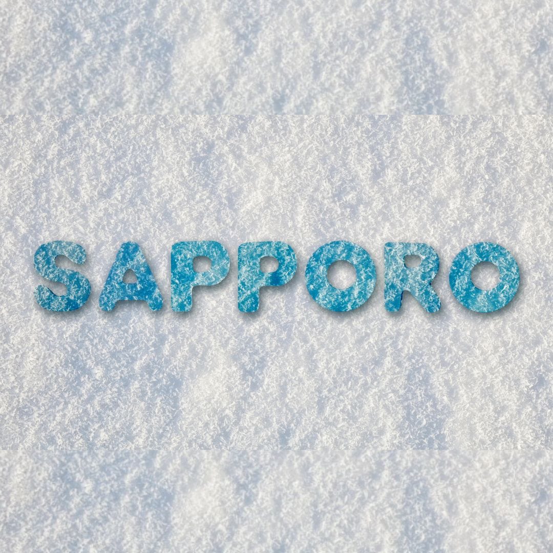 The Ultimate Guide to Sapporo Snow Festival 2026: Champagne Powder, Ice Sculptures & Staying Connected