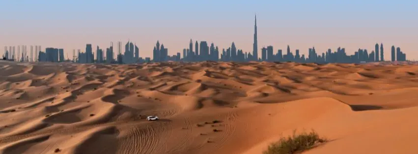 Dubai eSIM Guide 2026: 30 Questions | Best eSIM for Dubai, UAE