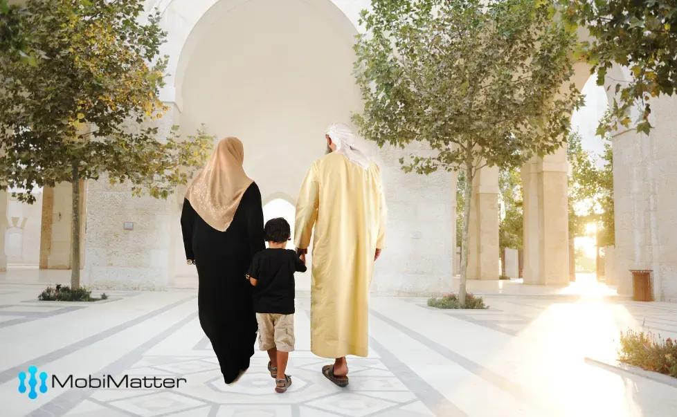 Saudi National Day 2026: Long Weekend Getaways while Staying Connected