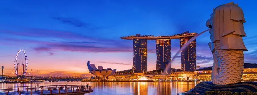 Singapore eSIM Guide 2026: 30 Questions | Best eSIM for Singapore