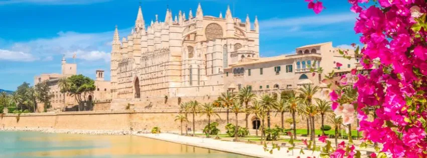 Spain eSIM Guide 2026 | Best Travel eSIM for Spain